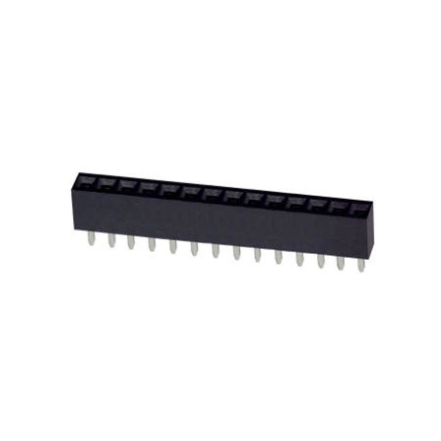 PPTC141LFBN-RC-Sullins Connector Solutions